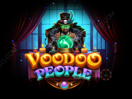 Voodoo People Демо