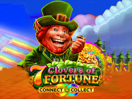 7 Clovers of Fortune Демо