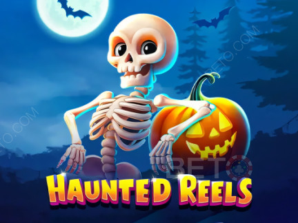 Haunted Reels Демо