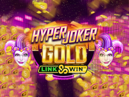 Hyper Joker Gold Демо