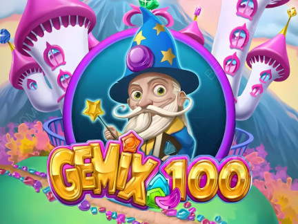 Gemix 100 Демо