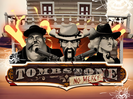 Tombstone No Mercy Демо