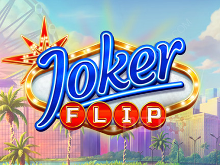 Joker Flip Демо