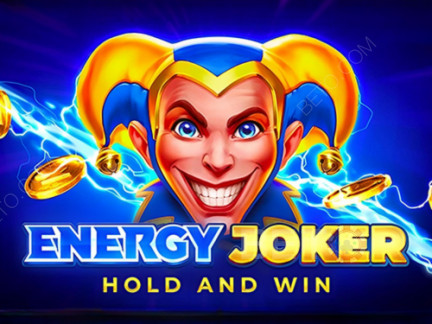 Energy Joker Демо