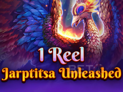 1 Reel Jarptitsa Unleashed Демо