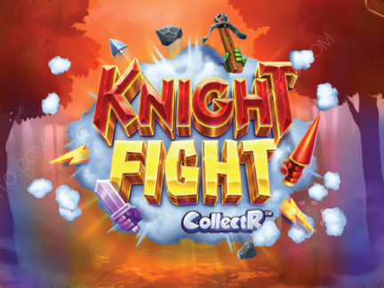 Knight Fight Демо