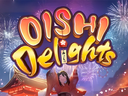 Oishi Delights Демо