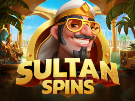 Sultan Spins Демо