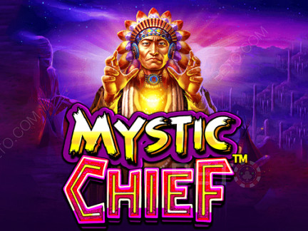 Mystic Chief Демо