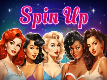 Spin Up Демо