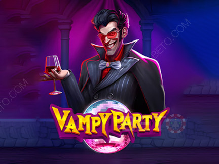 Vampy Party Демо