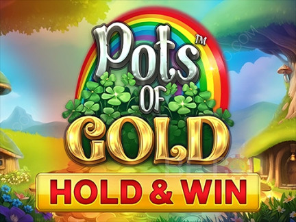 Pots of Gold Демо
