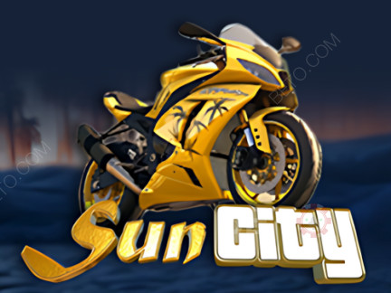 Sun City Демо