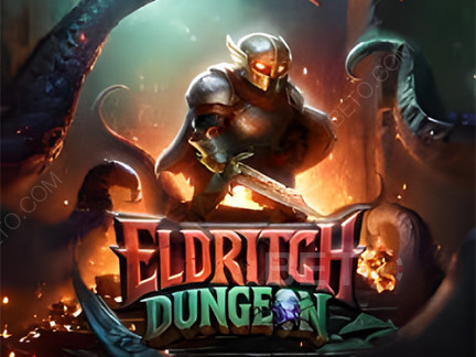 Eldritch Dungeon Демо