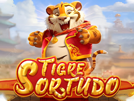Tigre Sortudo Демо