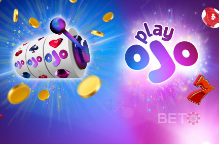 Кликнете, за да прочетете нашия преглед на PlayOJO казино