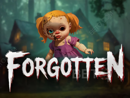 Forgotten Демо
