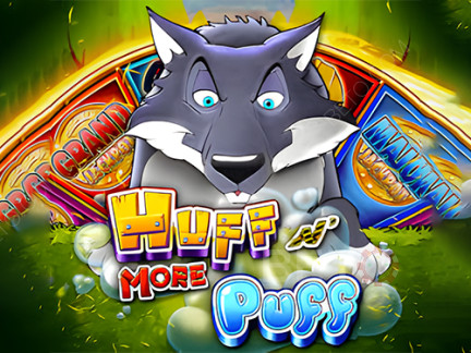 Huff N' More Puff Демо