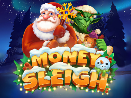 Money Sleigh Демо