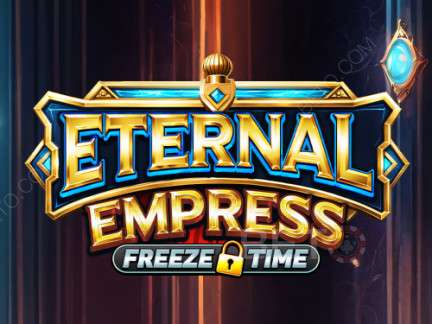 Eternal Empress – Freeze Time Демо