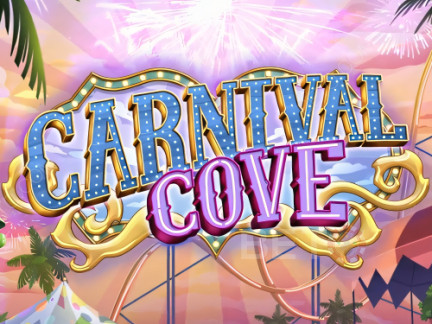 Carnival Cove Демо