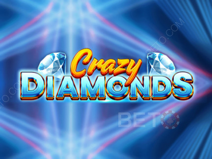 Crazy Diamonds Демо