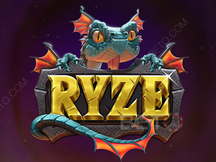 Ryze Демо