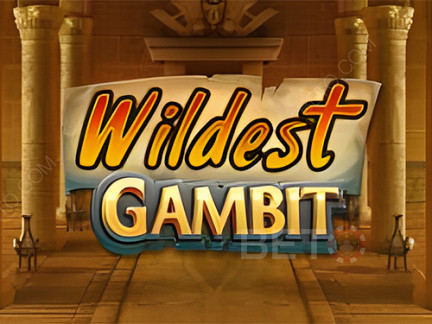 Wildest Gambit Демо