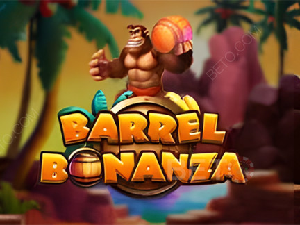 Barrel Bonanza Демо