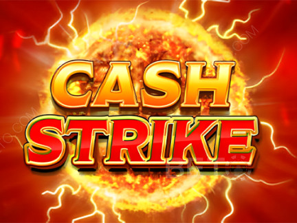 Cash Strike (Blueprint) Демо