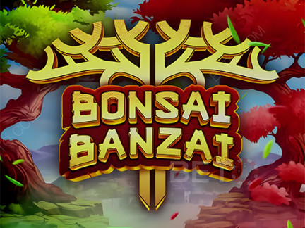 Bonsai Banzai Демо