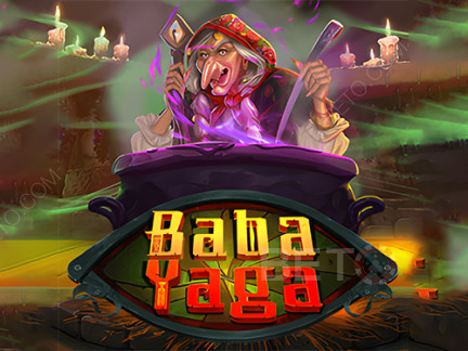 Baba Yaga Демо