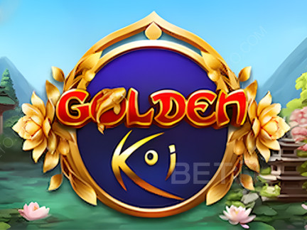 Golden Koi Демо
