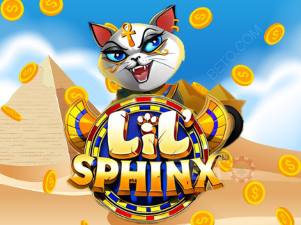 Lil Sphinx Демо