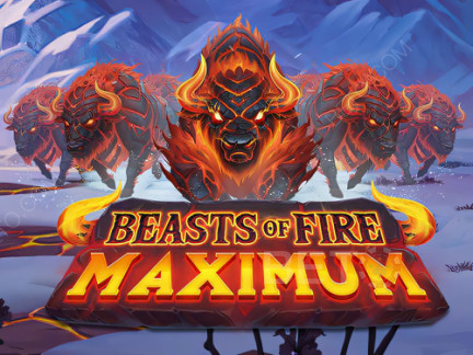 Beasts of Fire Maximum Демо