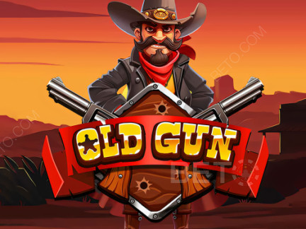 Old Gun Демо