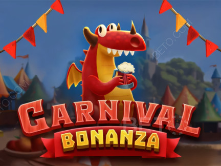 Carnival Bonanza Демо