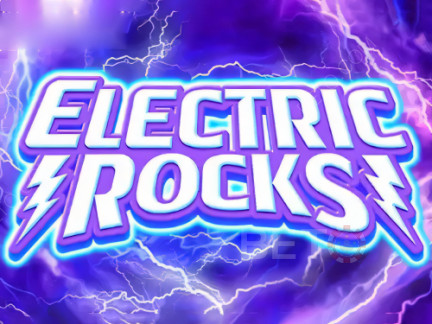 Electric Rocks Демо