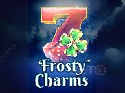 Frosty Charms Демо
