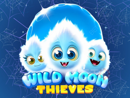 Wild Moon Thieves Демо