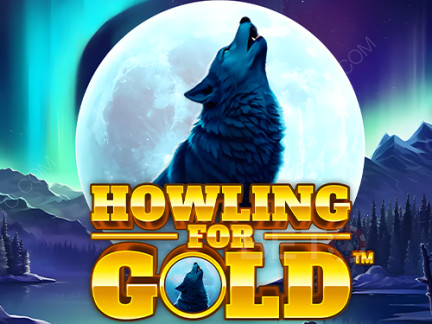 Howling for Gold Демо