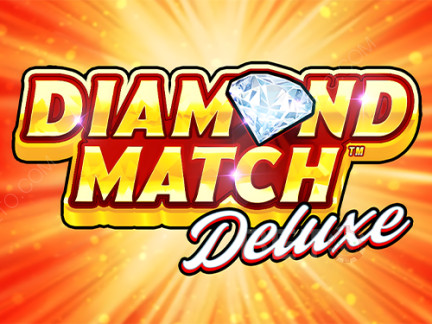 Diamond Match Deluxe Демо