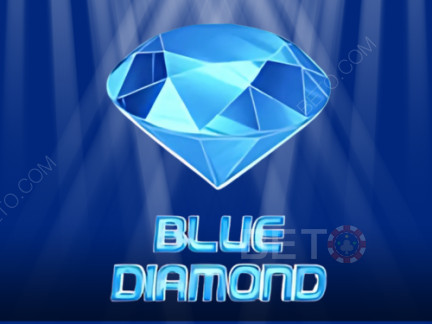 Blue Diamond (World Match) Демо