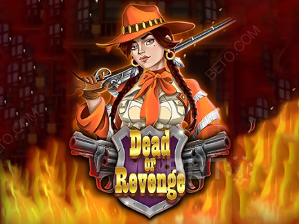 Dead or Revenge Демо