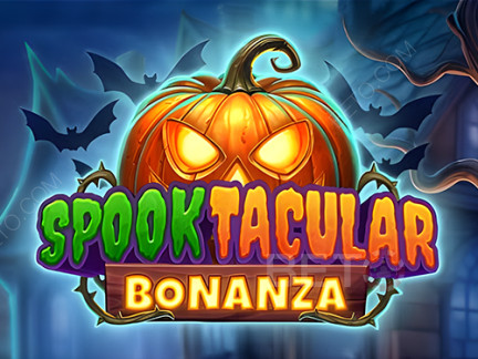 Spooktacular Bonanza Демо