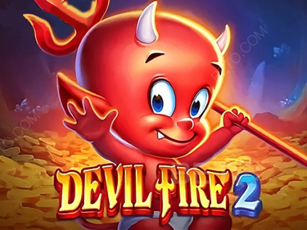Devil Fire 2 Демо