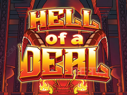 Hell of a Deal Демо