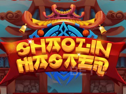 Shaolin Master Демо