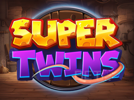 Super Twins Демо