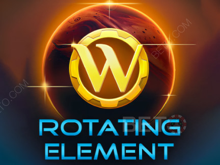 Rotating Element Демо